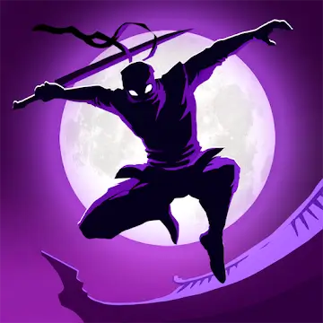 Shadow Knight Premium Banner